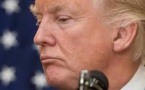 Trump se pose en victime d'une "chasse aux sorcières" sans précédent
