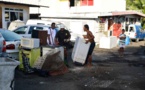 Les associations de Pirae se mobilisent pour un grand nettoyage des quartiers