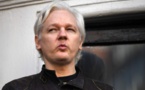 Abandon des poursuites en Suède contre Assange qui crie victoire