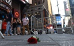 USA: le chauffard de Times Square inculpé de meurtre et tentative de meurtre