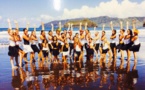 Grèves : un groupe de danse marquisien "inquiet" de ne pas pouvoir participer au Heiva des écoles à Tahiti
