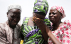 Nigeria : les lycéennes de Chibok retrouvent leurs parents