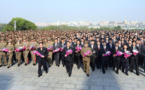 Pyongyang tire un nouveau missile, réunion d'urgence à l'ONU