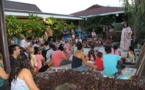 Record d’affluence pour la Nuit des Musées au musée de Tahiti et des îles