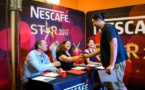 5e édition de Nescafé Star : Ultime audition au conservatoire de Papeete