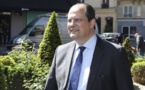 Cambadélis: "Pas impossible" que le PS change de nom
