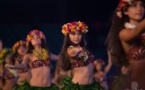 Heiva des écoles de ‘ori tahiti : 38 formations sur scène