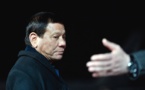 Philippines: la loi martiale instaurée dans le sud de l'archipel