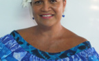 Législatives 2017 - Tina Cross : "Je serai la députée de tous les Polynésiens"