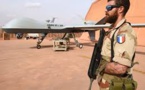 La France doit se doter de drones armés (rapport sénatorial)