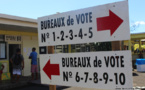 Elections législatives : où se trouvent les bureaux de vote à Tahiti?