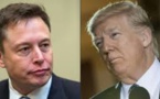 Climat: Musk et le PDG de Disney cessent de conseiller Trump