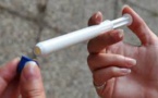 Des bactéries vaginales rendraient des microbicides anti-sida moins efficaces