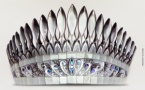 Le diadème de Miss Tahiti 2017 dévoilé