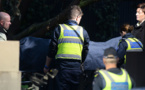 La police australienne considère la prise d'otage de Melbourne comme terroriste