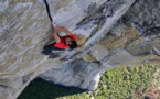 Exploit : première ascension en solo intégral du mythique "El Capitan"