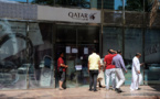 L'Arabie saoudite et les Emirats accentuent la pression sur le Qatar