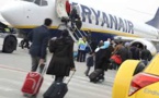 200 passagers de Ryanair immobilisés pour panne dans la Loire