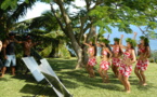 "Let’s Go Tahiti" : la chanson officielle des premiers Championnats du monde de va'a marathon