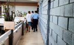 Huahine : Le cambrioleur de l'école de Fare en prison pour 5 mois