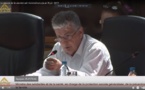 Service oncologie du CHPF : Jacques Raynal fait le point