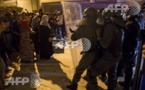 Maroc: nouvelles arrestations à Al-Hoceïma
