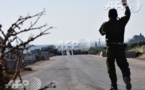 Syrie: des forces anti-EI entrent dans l'ouest de Raqa