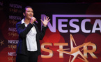 L'aventure Nescafé Star commence pour les douze candidats sélectionnés