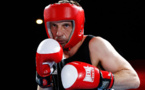 Boxe: Mathieu Kassovitz "s'est bien amusé" lors de son premier combat