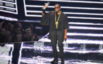 Le rappeur Diddy, plus riche célébrité avec 130 millions de dollars en un an