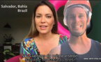 Une famille et deux couples expérimentent le Mana