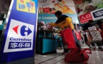 Carrefour retire la viande de chien de ses magasins chinois
