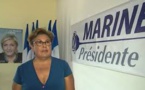 Législatives: Marine Le Pen désavoue le FN de Nouvelle-Calédonie