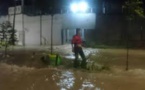 Inondations en Indonésie: des dizaines de détenus s'évadent de prison