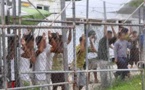 Australie: les migrants détenus à Manus obtiennent un dédommagement