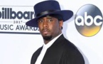Le rappeur Diddy, plus riche célébrité avec 130 millions de dollars en un an