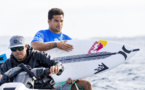 Surf Pro – Fidji Pro : Michel Bourez se hisse à la 3e place MAJ