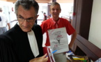 RSA : René Hoffer menteur, mais pas escroc selon la cour de cassation