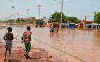 Intempéries: au moins 14 morts au Niger, 11 en Côte d'Ivoire