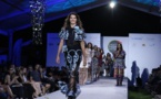 Tahiti Fashion Week : Victoria remporte le concours de mannequins