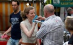 Un homme en garde à vue pour l'agression de Nathalie Kosciusko-Morizet