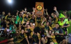 Rugby à XV – Championnat de Tahiti : Les aito de Faa’a remportent le titre