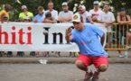 Le 3ème tournoi de pétanque Tahiti Infos se tiendra les 29 et 30 juillet à Papara