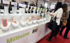 WOW! Le vin bio a la cote et de plus en plus de goût