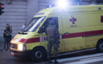L'auteur d'une "attaque terroriste" dans une gare de Bruxelles identifié