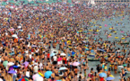 La population mondiale atteindra 9,8 milliards d'habitants en 2050 (ONU)