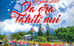 Le 29 Juin, La Polynésie fête l'autonomie à Papeete
