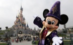 Un Californien visite Disneyland 2.000 jours d'affilée