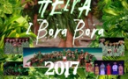 Le Heiva i Bora Bora démarre ce vendredi soir