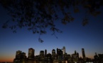 New York, "la ville qui ne dort jamais", veut baisser le son